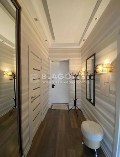 1-комнатная квартира по адресу бульвар Дружбы Народов (площадь 38,2 м²) - Atlanta.ua - фото 30