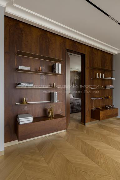 Багатокімнатна квартира за адресою вул. Андрія Верхогляда (площа 150 м²) - Atlanta.ua - фото 30