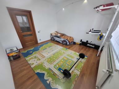 4+-rooms apartment apartment by the address (area 135 m²) - Atlanta.ua - photo 40