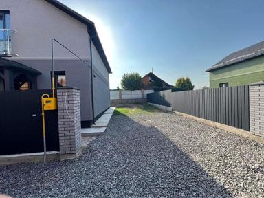 Дом по адресу ул. Магистратская (площадь 108 м²) - Atlanta.ua - фото 17