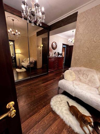 3-rooms apartment apartment by the address st. Kulikovo pole pl Oktyabrskoy revolyutsii pl (area 117 m²) - Atlanta.ua - photo 42