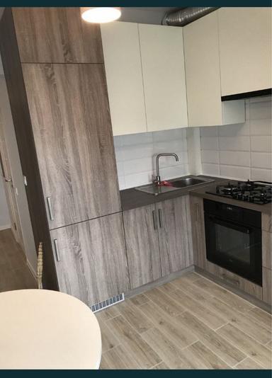 1-кімнатна квартира за адресою вул. Антоненка-Давидовича (площа 40 м²) - Atlanta.ua - фото 16