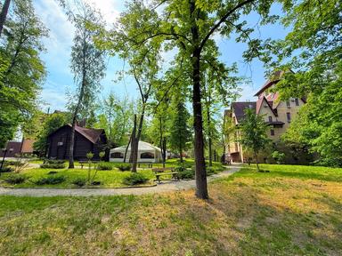 Комерційна нерухомість за адресою вул. Чорнобильська (площа 5800 м²) - Atlanta.ua - фото 34