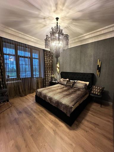 3-rooms apartment apartment by the address st. Kulikovo pole pl Oktyabrskoy revolyutsii pl (area 130 m²) - Atlanta.ua - photo 22