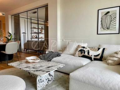 4+-rooms apartment apartment by the address st. Bulvar Druzhby Narodov (area 156 m²) - Atlanta.ua - photo 21