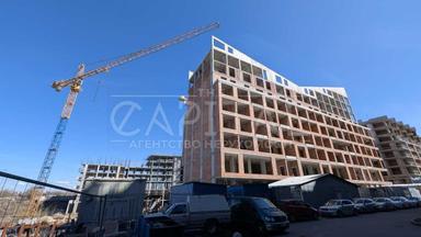 Многокомнатная квартира по адресу ул. Электриков (площадь 169 м²) - Atlanta.ua - фото 13