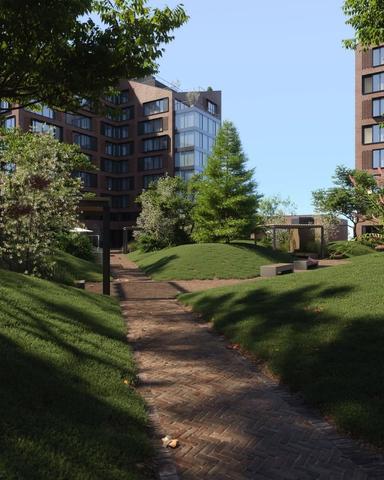 3-rooms apartment apartment by the address st. Petefi Shandora pl (area 111,6 m²) - Atlanta.ua - photo 30