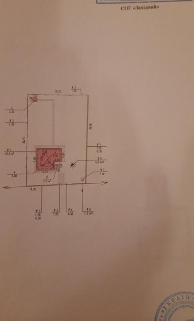 Будинок за адресою (площа 87 м²) - Atlanta.ua - фото 29