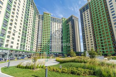 2-кімнатна квартира за адресою (площа 61 м²) - Atlanta.ua - фото 15