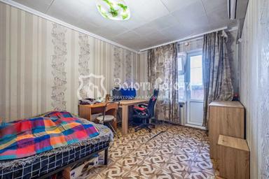 1-кімнатна квартира за адресою вул. Жилянська (площа 27 м²) - Atlanta.ua - фото 24