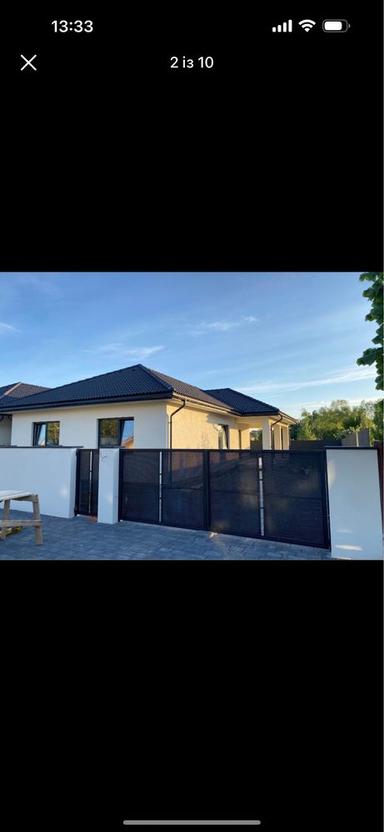 Дом по адресу Петефі Шандора пл. (площадь 139 м²) - Atlanta.ua - фото 10