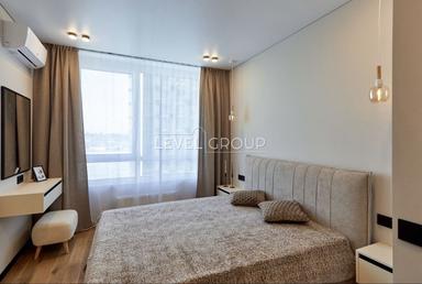 1-room apartment apartment by the address (area 48 m²) - Atlanta.ua - photo 15