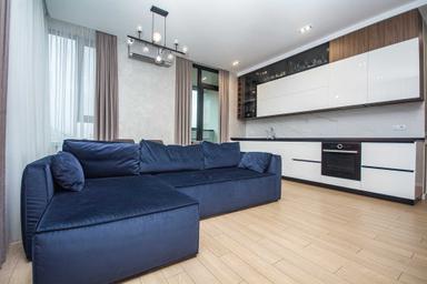 Многокомнатная квартира по адресу бульвар Дружбы Народов (площадь 107 м²) - Atlanta.ua - фото 25