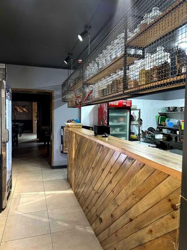 Commercial real estate at st. Skladskaya (area 70 m²) - Atlanta.ua - photo 24