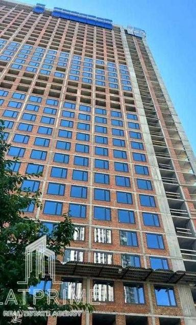 1-кімнатна квартира за адресою (площа 46 м²) - Atlanta.ua - фото 17