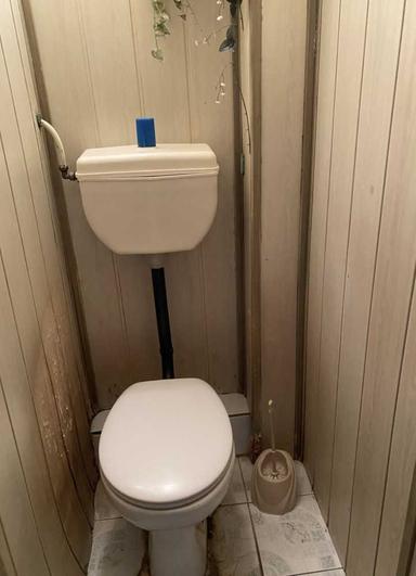 1-кімнатна квартира за адресою вул. Танкістів (площа 16 м²) - Atlanta.ua - фото 11