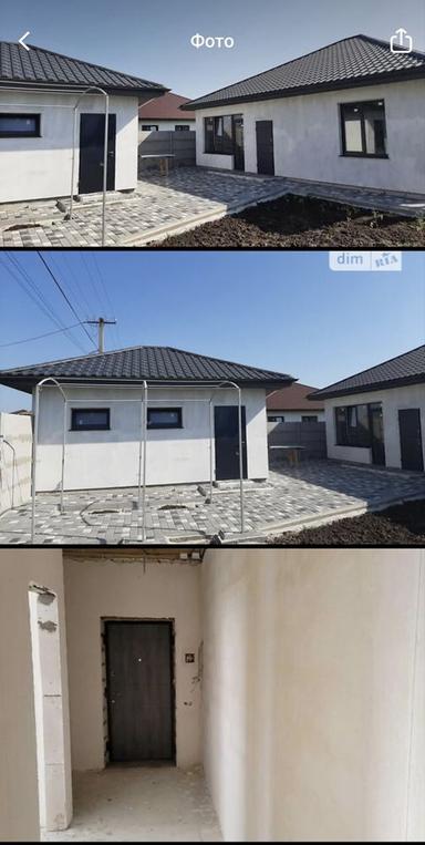 House by the address st. Makarenko (area 100 m²) - Atlanta.ua - photo 10