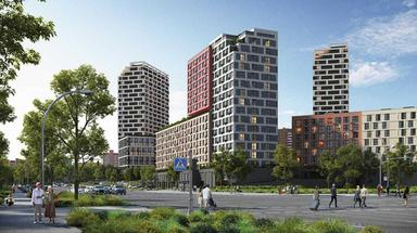 2-кімнатна квартира за адресою вул. Ревуцького (площа 65,4 м²) - Atlanta.ua - фото 16