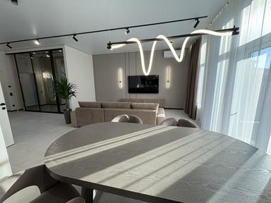 Дом по адресу пер. Энергетиков (площадь 130 м²) - Atlanta.ua - фото 43