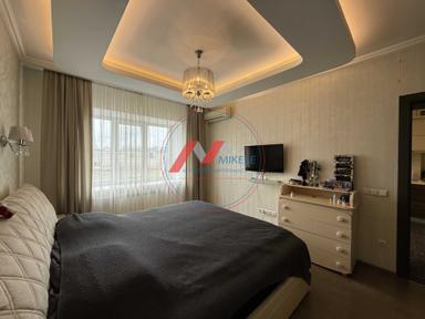 3-кімнатна квартира за адресою вул. Тарасівська (площа 90 м²) - Atlanta.ua - фото 26