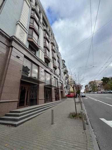 Коммерческая недвижимость по адресу ул. Саксаганского (площадь 746 м²) - Atlanta.ua - фото 14