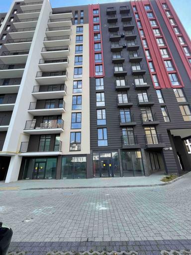 1-room apartment apartment by the address st. Lemkovskaya ul (area 29 m²) - Atlanta.ua - photo 10