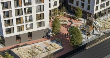 2-кімнатна квартира за адресою вул. Бузкова (площа 48 м²) - Atlanta.ua - фото 12