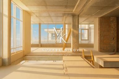 Многокомнатная квартира по адресу ул. Саперное Поле (площадь 326 м²) - Atlanta.ua - фото 21