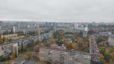 2-комнатная квартира по адресу ул. Лукьяненко Левка(Тимошенко) (площадь 50 м²) - Atlanta.ua - фото 25