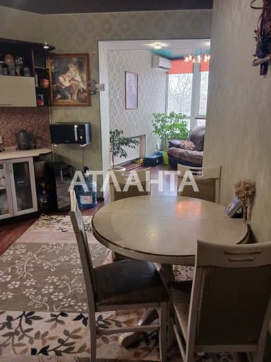 2-комнатная квартира по адресу Куликово поле пл. (площадь 82,8 м²) - Atlanta.ua - imageAlt 22