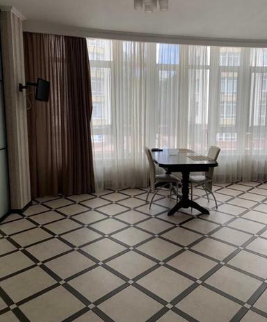 1-room apartment apartment by the address st. Dovzhenko (area 63 m²) - Atlanta.ua - photo 16