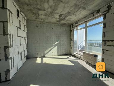 2-rooms apartment apartment by the address st. Gagarina pr (area 70,5 m²) - Atlanta.ua - photo 26