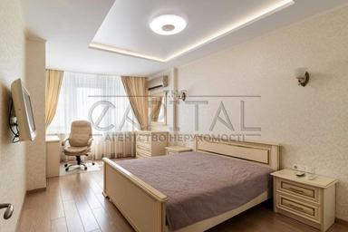 3-комнатная квартира по адресу ул. Дегтяревская (площадь 100 м²) - Atlanta.ua - фото 20