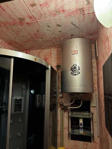 3-комнатная квартира по адресу ул. Танкистов (площадь 48 м²) - Atlanta.ua - фото 23