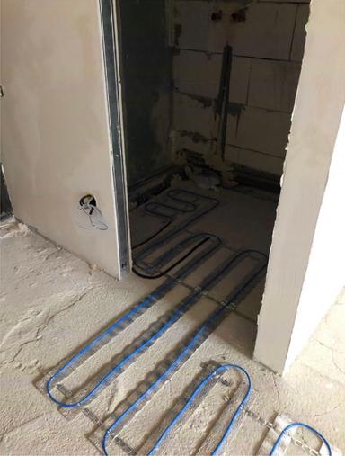 1-кімнатна квартира за адресою вул. Курська (площа 20 м²) - Atlanta.ua - фото 9