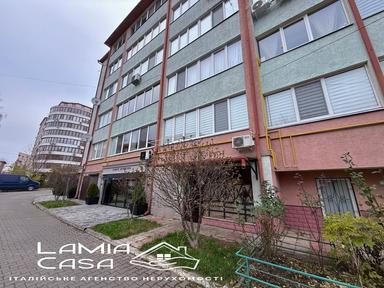 Комерційна нерухомість за адресою вул. Героїв Майдану (площа 94 м²) - Atlanta.ua - фото 30