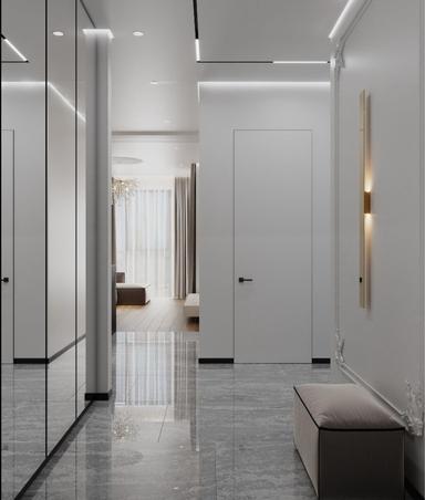 3-кімнатна квартира за адресою бульвар Дружби Народів (площа 83 м²) - Atlanta.ua - фото 29