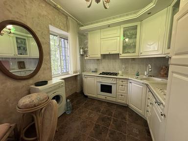 3-rooms apartment apartment by the address st. Kulikovo pole pl Oktyabrskoy revolyutsii pl (area 80 m²) - Atlanta.ua - photo 24