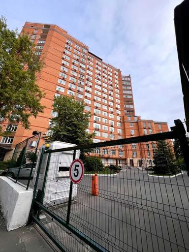 3-комнатная квартира по адресу Куликово поле пл. (площадь 132 м²) - Atlanta.ua - фото 38