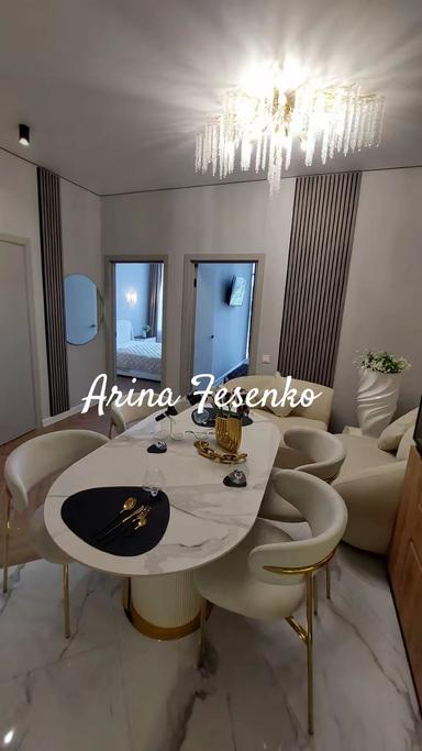 2-кімнатна квартира за адресою вул. Макаренка (площа 55 м²) - Atlanta.ua - фото 28