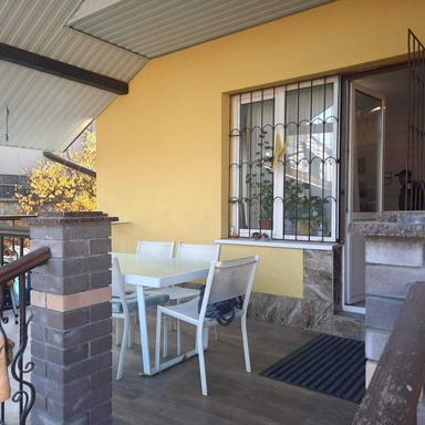 House by the address (area 163 m²) - Atlanta.ua - photo 29