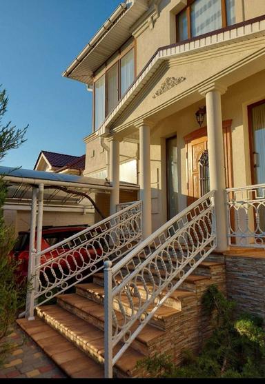 House by the address st. Sportivnaya (area 400 m²) - Atlanta.ua - photo 21