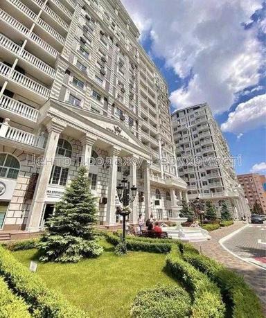 1-room apartment apartment by the address (area 41 m²) - Atlanta.ua - photo 23