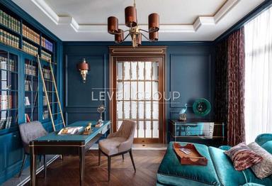 Багатокімнатна квартира за адресою вул. Лук'яненка Левка (площа 206 м²) - Atlanta.ua - фото 46