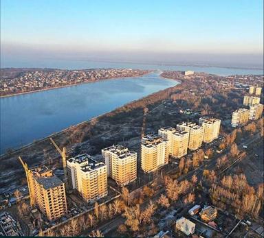 1-комнатная квартира по адресу ул. Лукьяненко Левка(Тимошенко) (площадь 45,9 м²) - Atlanta.ua - фото 14