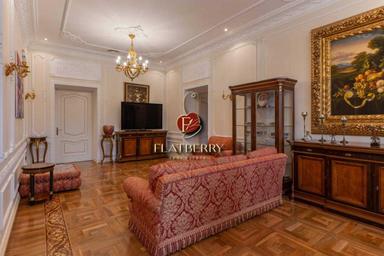 Багатокімнатна квартира за адресою вул. Володимирська (площа 236 м²) - Atlanta.ua - фото 34