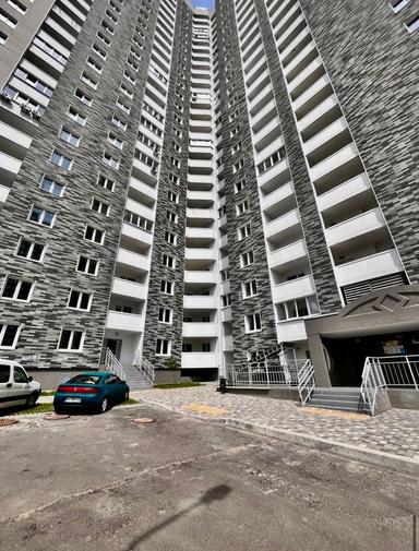 3-комнатная квартира по адресу Балтийский пер. (площадь 94 м²) - Atlanta.ua - фото 26