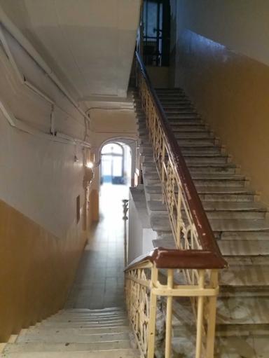 2-кімнатна квартира за адресою (площа 67,3 м²) - Atlanta.ua - фото 38