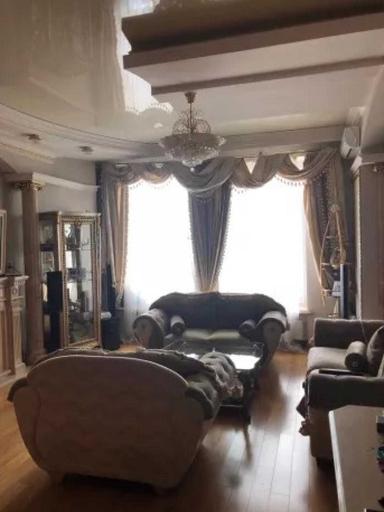 3-комнатная квартира по адресу Куликово поле пл. (площадь 151 м²) - Atlanta.ua - фото 19