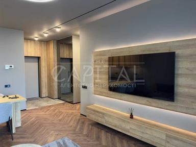 2-комнатная квартира по адресу ул. Иоанна Павла II (площадь 84 м²) - Atlanta.ua - фото 28